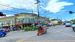 Hilongos Leyte to Baybay City road trip