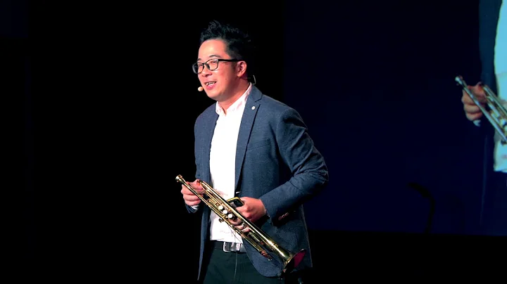 一起搖擺午後爵士｜An afternoon of jazz | 魏廣晧 Stacey Wei | TEDxTaipei - 天天要聞