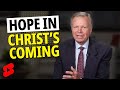 Finding Hope and Comfort in Jesus’ Second Coming #sermon #shorts