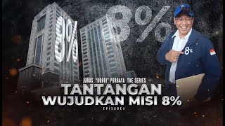 Download lagu Jurus 'Koboi' Purbaya The Series: Tantangan Wujudkan Misi 8% | Benang Merah tvOne