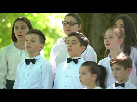 სიმღერის აკადემია - სულიკო / song academy - suliko