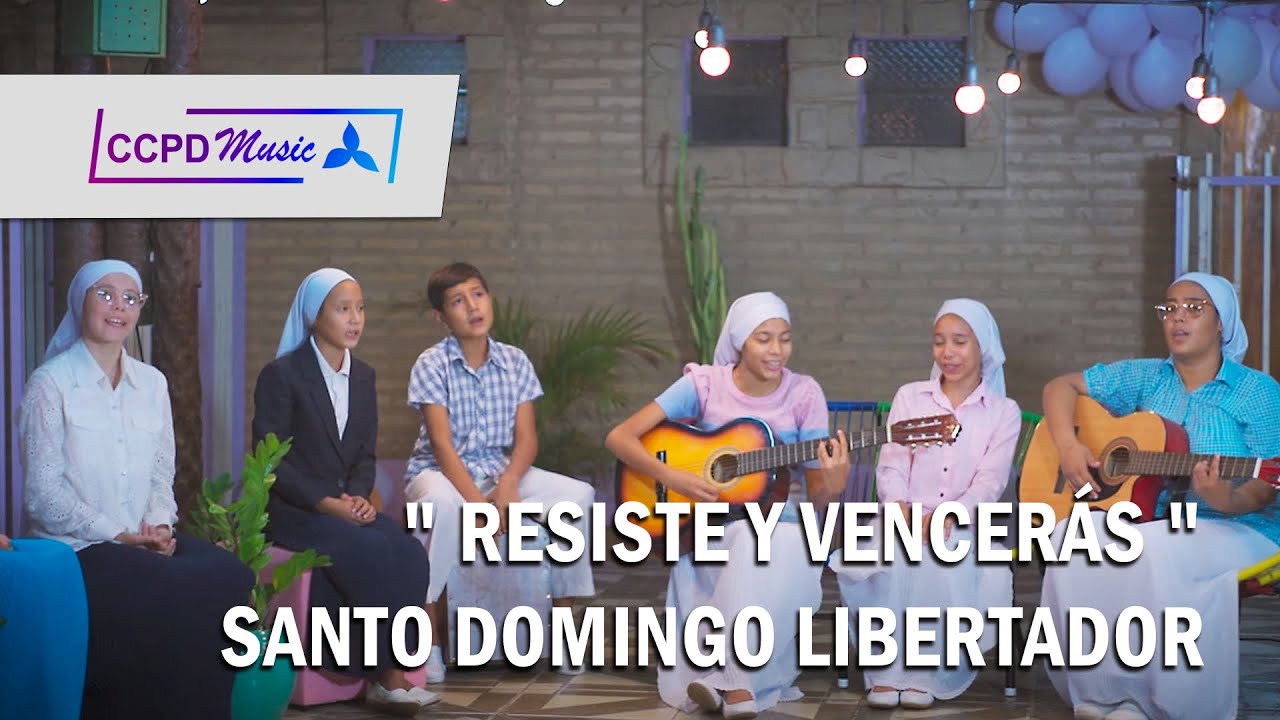 Resiste y vencerás