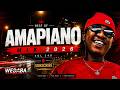 BEST OF AMAPIANO MIX 2026 Vol 248 Dj Webaba 