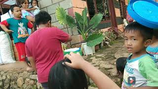 Smgt Jem.buntu Marampa - Kls Sangbua Lambe