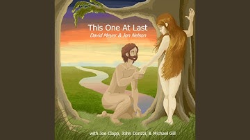 The Key (feat. Joe Clapp & John Dorizzi)