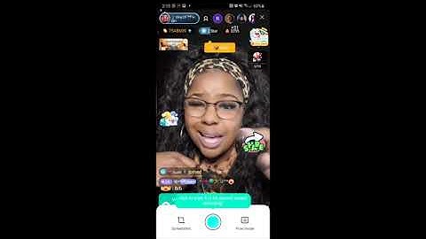 BIGO Basics 101 (Learning the Screen)