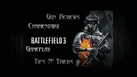 ATFCobra (With Animoto Watermark)