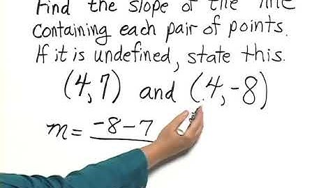 Bittinger Elementary and Intermediate Algebra 7e Chapter Test Prep Ch. 3 Ex. 17