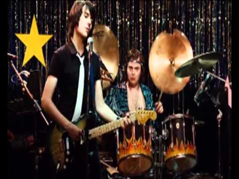 Голый барабанщик (The Rocker, 2008)