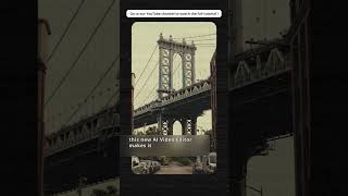 Create Stunning Videos with AI Video Editor under Five Minutes! | PowerDirector App