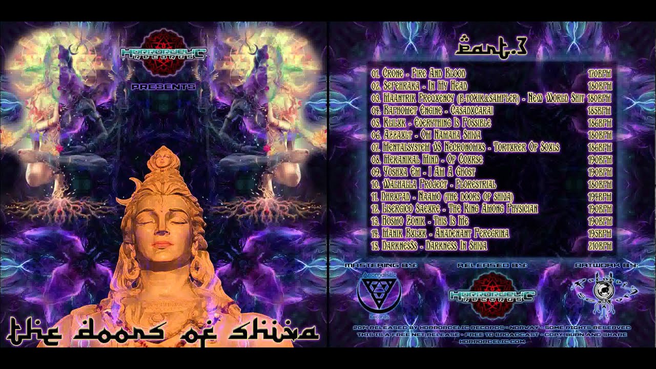 11. Dhrupad: Naamo - VA - Doors of Shiva - Psychedelic adlı videoyu YouTube'da izle 11. Dhrupad: Naamo - VA - Doors of Shiva - Psychedelic adlı videoyu YouTube'da izle