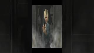 Parasite Eve 2: facing the GOLEM army #shorts #videogames