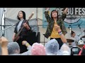 【ポタリ】 DE.BU FES 2017