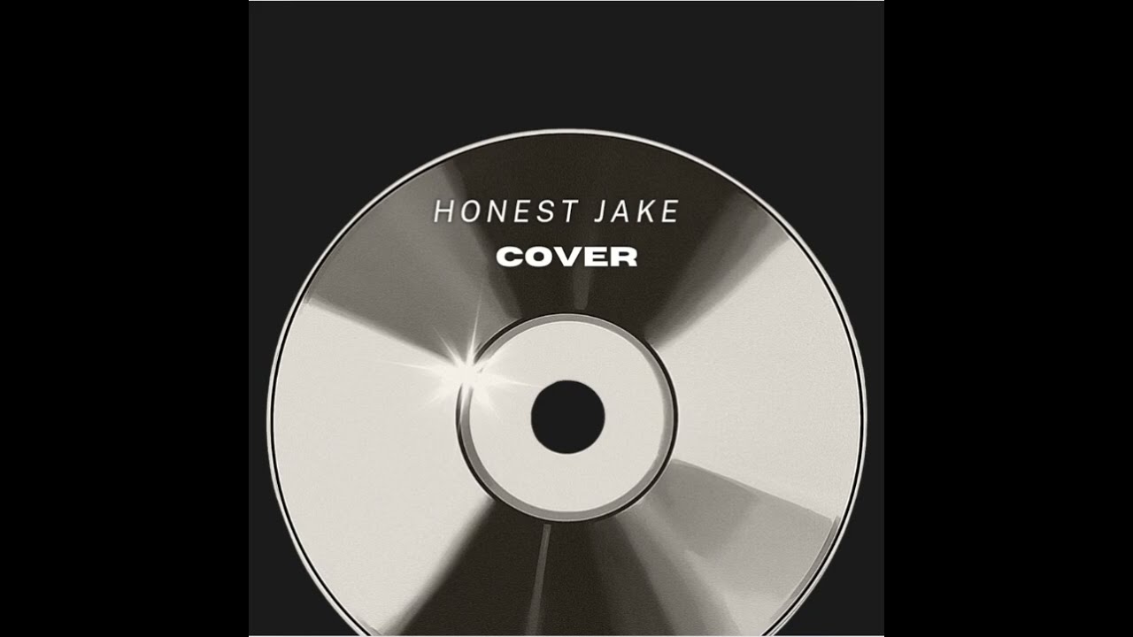 Honest Jake - A$AP Ferg - Bike Air Anthem (Cover)