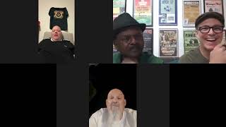 History of LA Ska: Ep 87 - Rich Carlstedt (The Israelites) \u0026 David Hawkins (Kingston Beat Allstars)