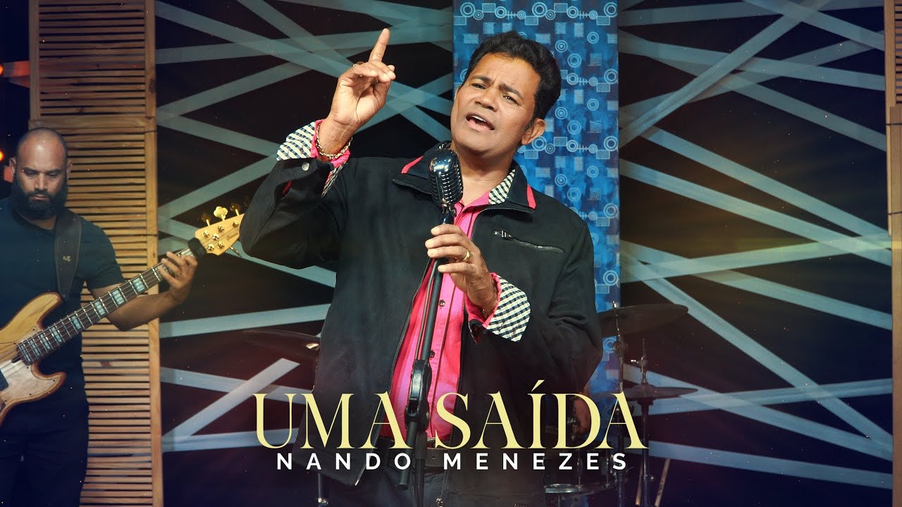 Nando Menezes - Uma Saída