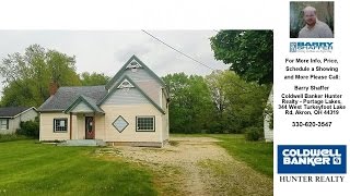 541 South Munroe Rd, Tallmadge, OH Presented by Barry Shaffer.