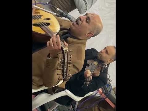 فنان عبد الرحمان غزال 2 كوينين