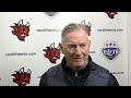 Reaction: Cardiff Devils 5-1 Fife Flyers 21/09/24