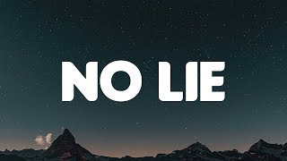 Sean Paul  No Lie (Lyrics Mix) ft. Dua Lipa