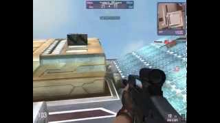 Wolfteam Kill