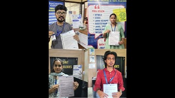 Data Science & AI Course in Bangalore | Best AI Training Institute 2025 | Besant Technologies