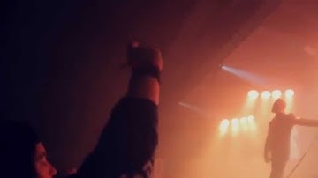 Unity One - Tomorrow (Live @ Resistanz Festival 2015)