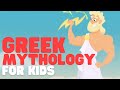 Greek mythology for kids  what is mythology learn all about greek mythology