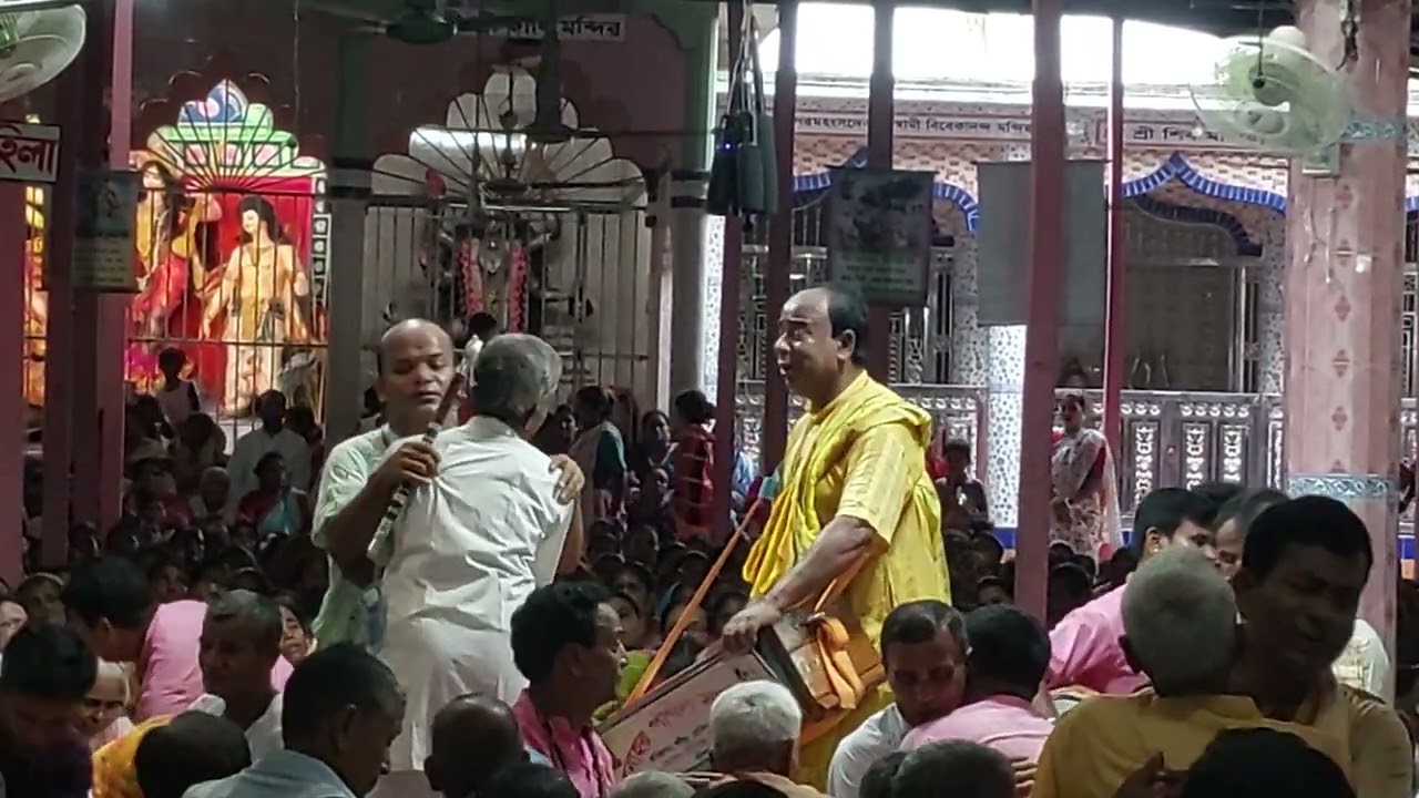 মনোহর পাগল।। পর্ব -২