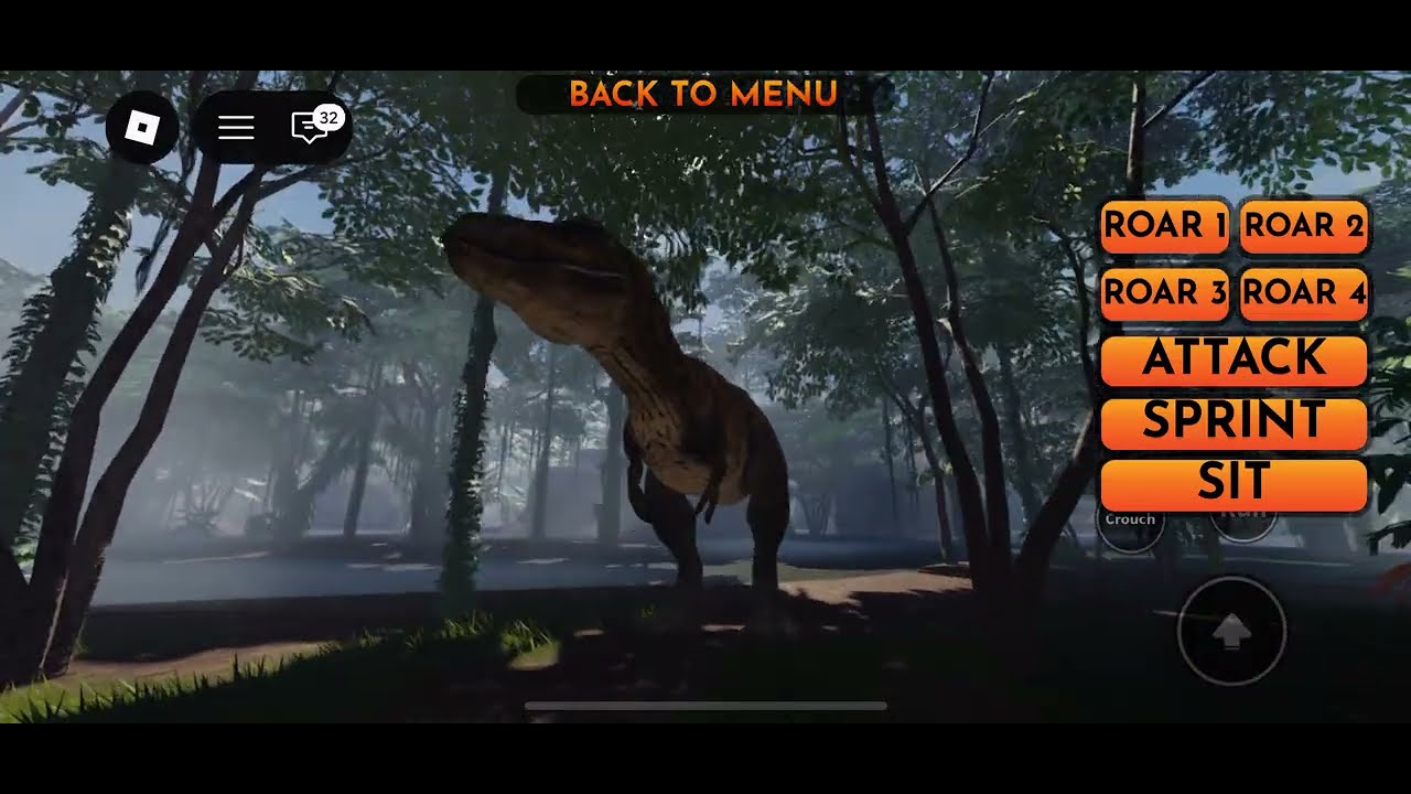 Jurassic Genesis Part 9 Gameplay 