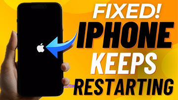 6 Ways to Fix iPhone Keeps Restarting After iOS 18 Update (2024)