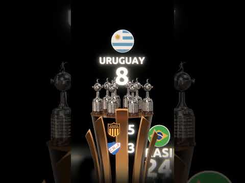 Todos los campeones
