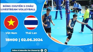 FULL HD | Việt Nam - Thái Lan | Trận thắng người Thái dễ dàng nhất từ trước tới nay