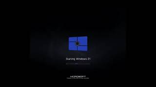 Windows Future Version Part 2 (2064-2119)
