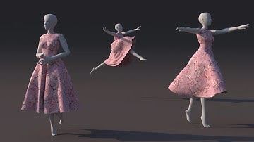 Master Realistic Cloth Simulation in Blender: Step-by-Step Guide for Stunning Results!