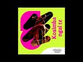 Ai Quality Music - Kosimba ngai te
