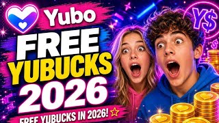 Yubo App Hack ✅ How To Get Unlimited Free YUBUCKS Mod APK (iOS/Android) screenshot 3