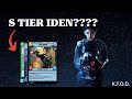 Star Wars Unlimited Gameplay Command Iden vs. Command Luke