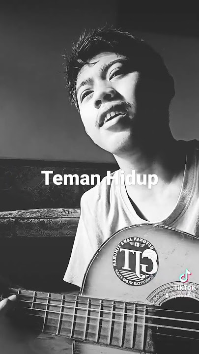 Teman Hidup - Judika