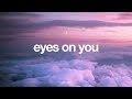 Mosaic MSC - Eyes On You (w/ lyrics)