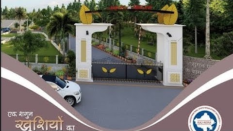 DHB GROUP NEW PROJECT SUGAN ENCLAVE ON RING ROAD