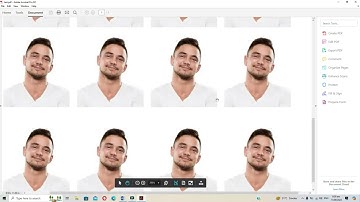 Create Passport Size Photo in MS Word (Easy Step-by-Step Guide)