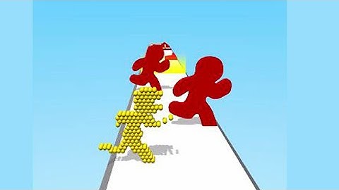 SANDMAN RUN ALL LEVEL MAX GAMEPLAY WALKTHROUGH PART 5