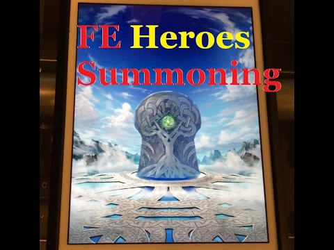 HOW to Secret Trick to get Fire Emblem Heroes 5 Star Focus Summoning