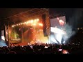 Foo fighters  under pressure bogota colombia 11019