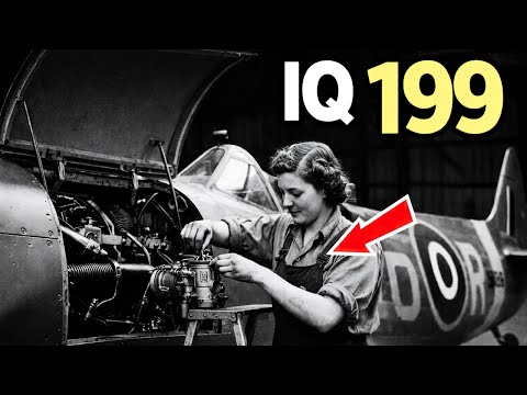 The WWII Woman Who Solved a Deadly Problem No Pilot Could