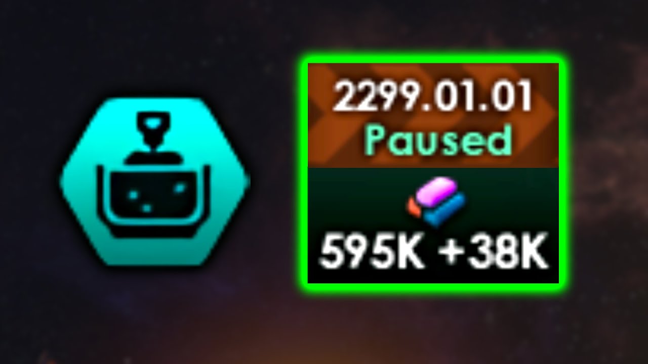 The Easiest Way to SNOWBALL Your Economy in Stellaris 4.2