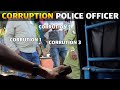 Tanzania Corruption Police Officers says 'Pay for my lunch'