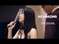 So Amazing - Beyoncè feat Stevie Wonder Cover by Overjoy Entertainment