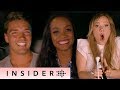 🌹Dean Unglert, Will You Accept This Ride? | The Bachelor Insider